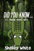 Did You Know... (A-Z Unusual Animal Facts) - Paperback