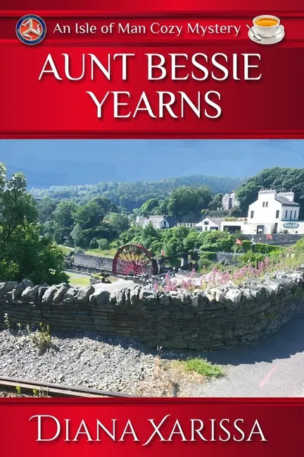 Aunt Bessie Yearns - Paperback