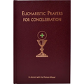 Eucharistic Prayers for Concelebration - Hardcover