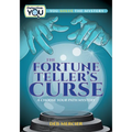 The Fortune Teller's Curse: A Choose Your Path Mystery - Hardcover