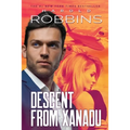 Descent From Xanadu - Paperback