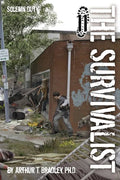 The Survivalist (Solemn Duty) - Paperback