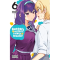 Breasts Are My Favorite Things in the World!, Vol. 6 - Paperback