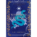 Whispered Curses - Paperback