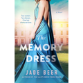 The Memory Dress - Library Binding