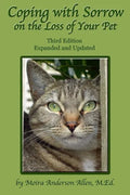 Coping with Sorrow on the Loss of Your Pet: Third Edition - Paperback