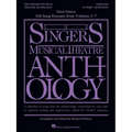The Singer's Musical Theatre Anthology - 16-Bar Audition from Volumes 1-7: Soprano Edition - Paperback