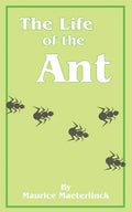 The Life of the Ant - Paperback