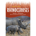 Save The... Rhinoceroses - Paperback