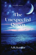 The Unexpected Queen - Paperback