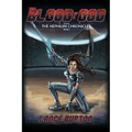 The Blood of a God: The Nephilim Chronicles, Book One - Paperback