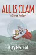 All Is Clam - Paperback