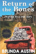 Return of the Bones - Paperback