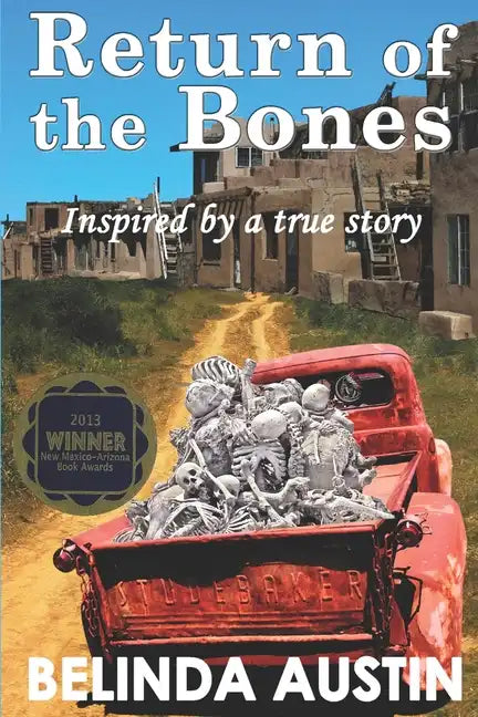 Return of the Bones - Paperback