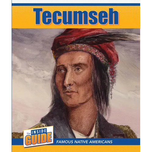 Tecumseh - Library Binding