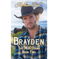 Brayden - Paperback