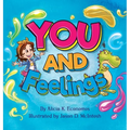 You and Feelings - Hardcover