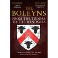 The Boleyns: From the Tudors to the Windsors - Paperback