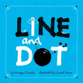 Line and Dot - Hardcover