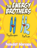The Energy Brothers - Paperback