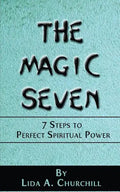 The Magic Seven - Paperback