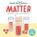 Hands-On Science: Matter - Hardcover