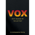 Vox - Paperback