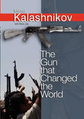 The Gun That Changed the World - Paperback