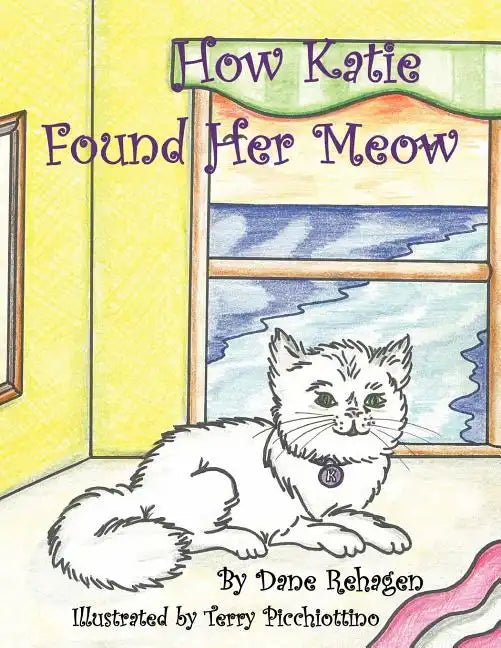 How Katie Got Her Meow - Paperback