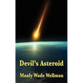Devil's Asteroid - Paperback
