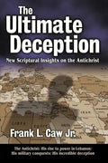 The Ultimate Deception - Paperback