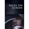 Faces on Screen: New Approaches - Paperback