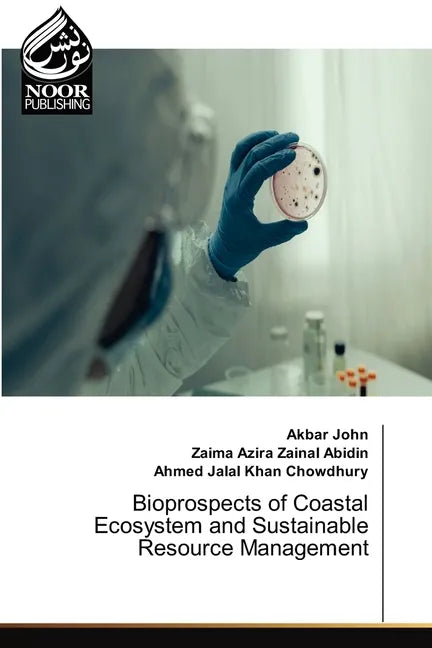 Bioprospects of Coastal Ecosystem and Sustainable Resource Management - Paperback