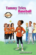 Tammy Tries Baseball - Paperback