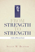 From Strength to Strength - Paperback