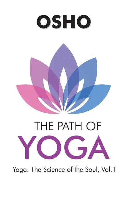 The Path of Yoga - Paperback
