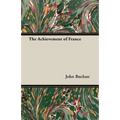 The Achievement of France - Paperback