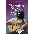 Results Will Vary - Paperback
