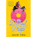 The Donut Trap - Paperback