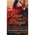Rogue with a Brogue: A Scandalous Highlanders Novel - Paperback