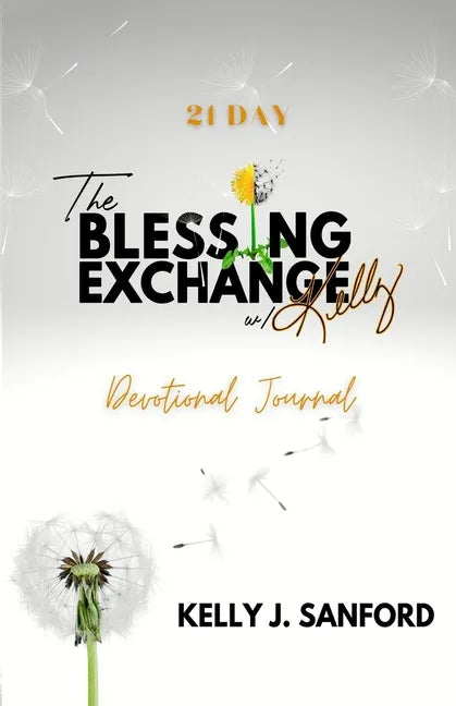 The Blessing Exchange - Paperback