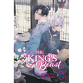 The King's Beast, Vol. 12 - Paperback