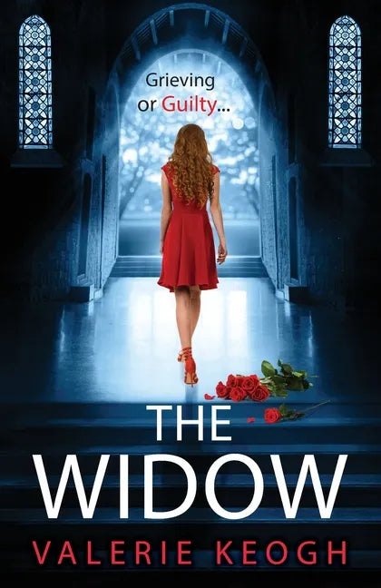 The Widow - Paperback
