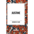Justine - Hardcover