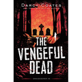 The Vengeful Dead - Paperback