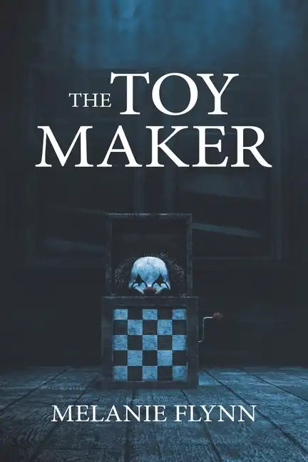 The Toy Maker - Paperback