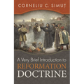 A Very Brief Introduction to Reformation Doctrine - Paperback