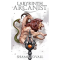 Labyrinth Arcanist - Paperback