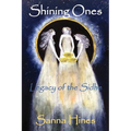 Shining Ones: Legacy of the Sidhe - Paperback