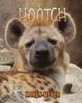 Hootch - Paperback